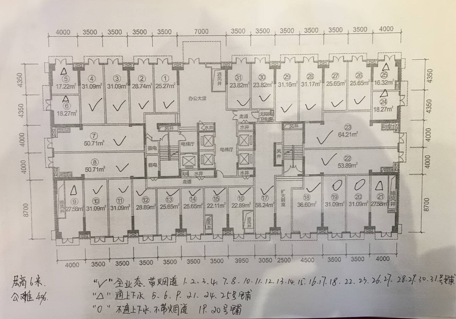  3期1楼商业